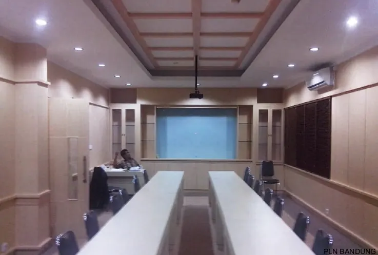 Proyek Lighting & Plafon